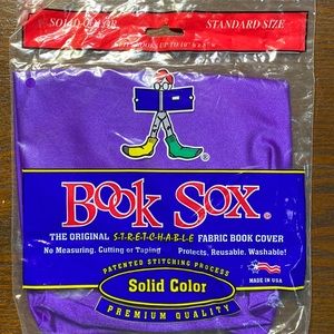 Original Book Sox